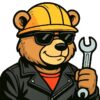 イケくま工場長